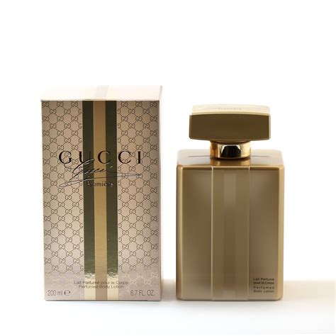 gucci premiere perfume 30ml price|Gucci premiere body lotion 100ml.